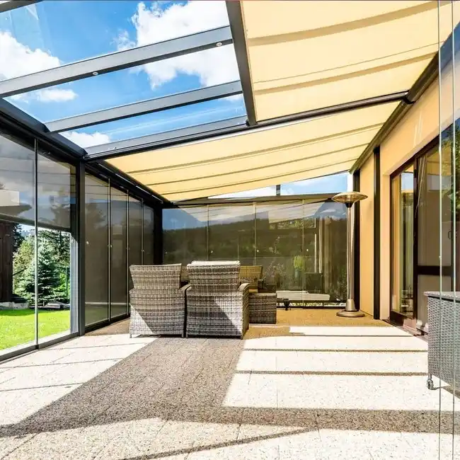 zonwering Eck en Wiel